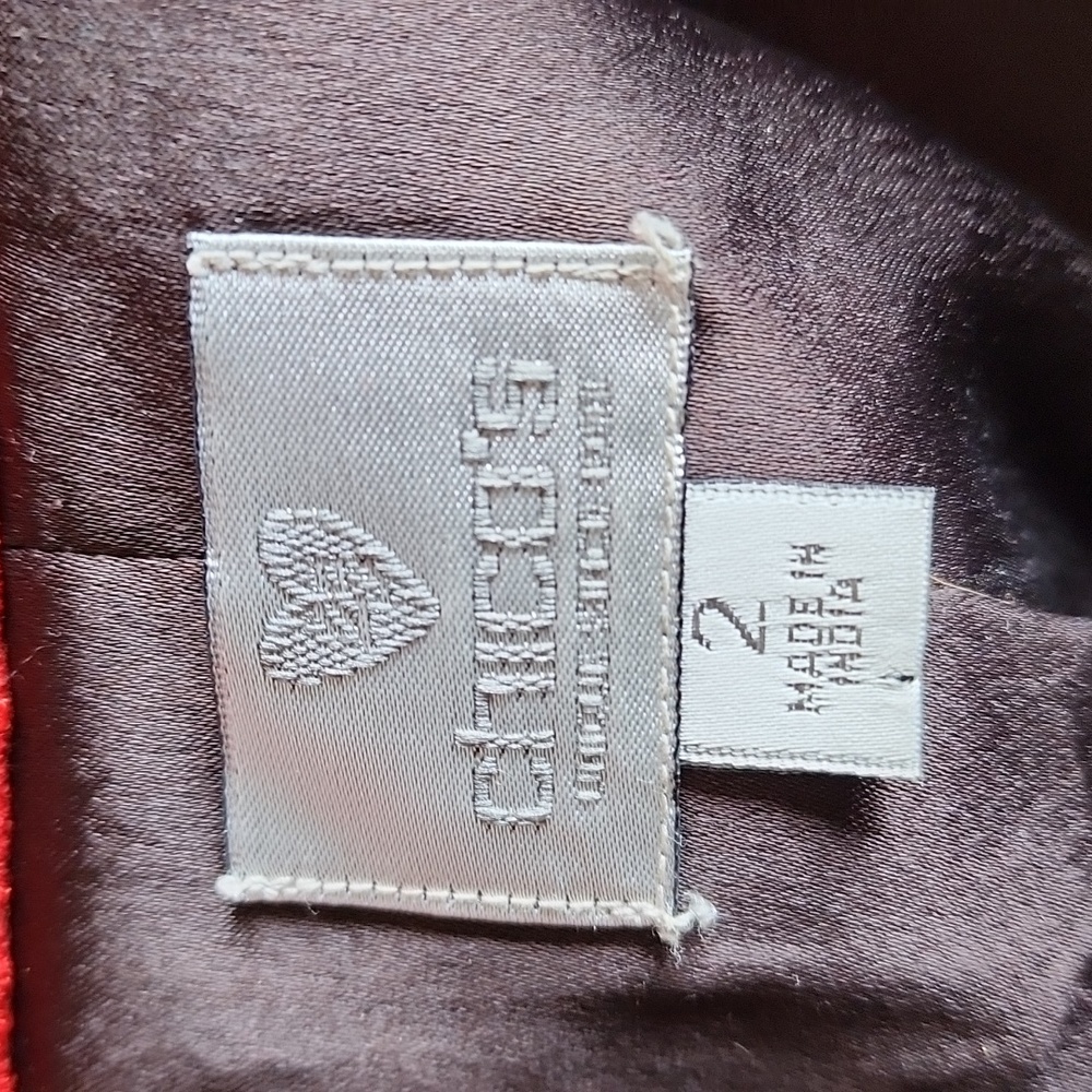 CHICO'S Jacket - Picture 13 of 16